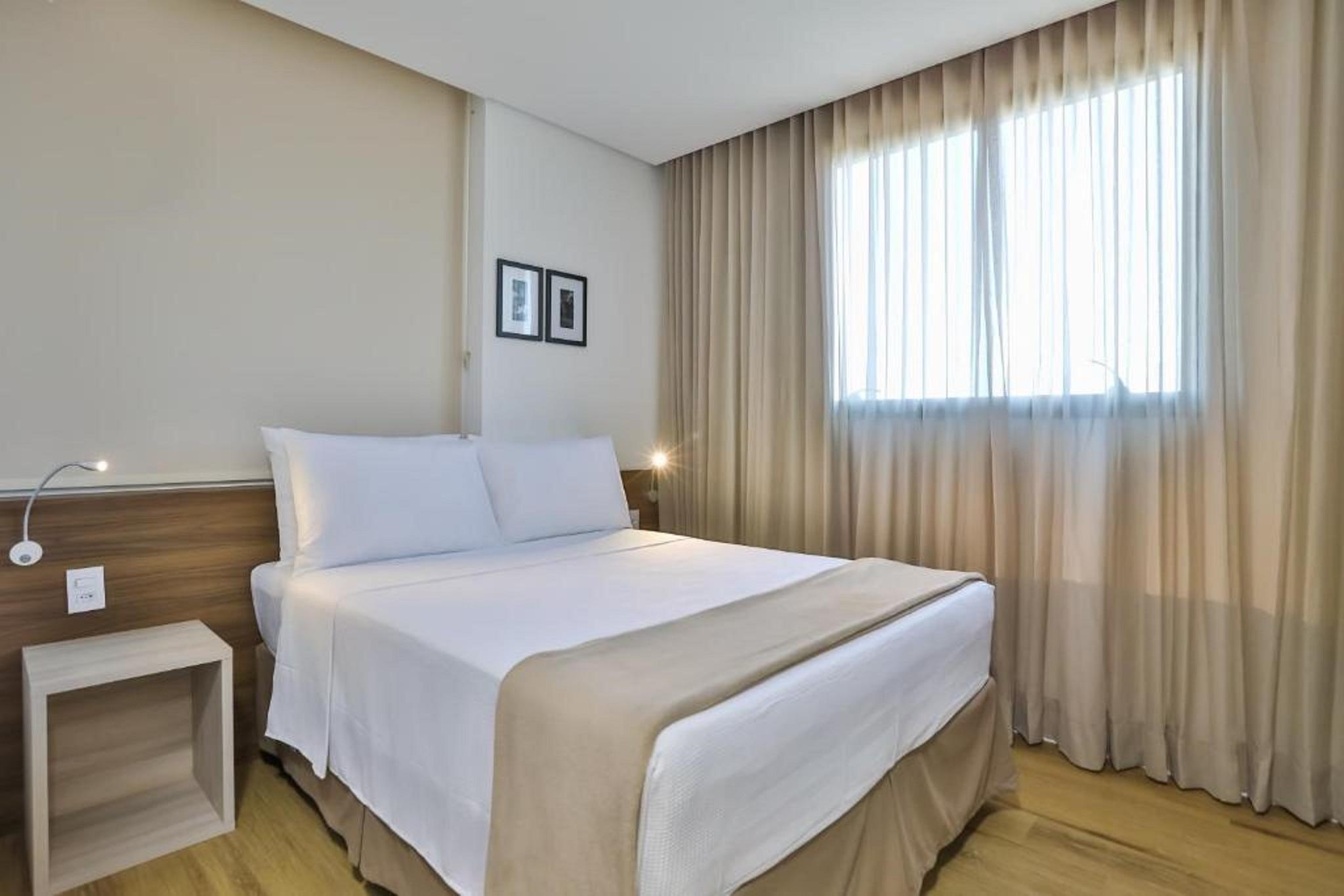 Nobile Inn Meridional Cariacica Ngoại thất bức ảnh