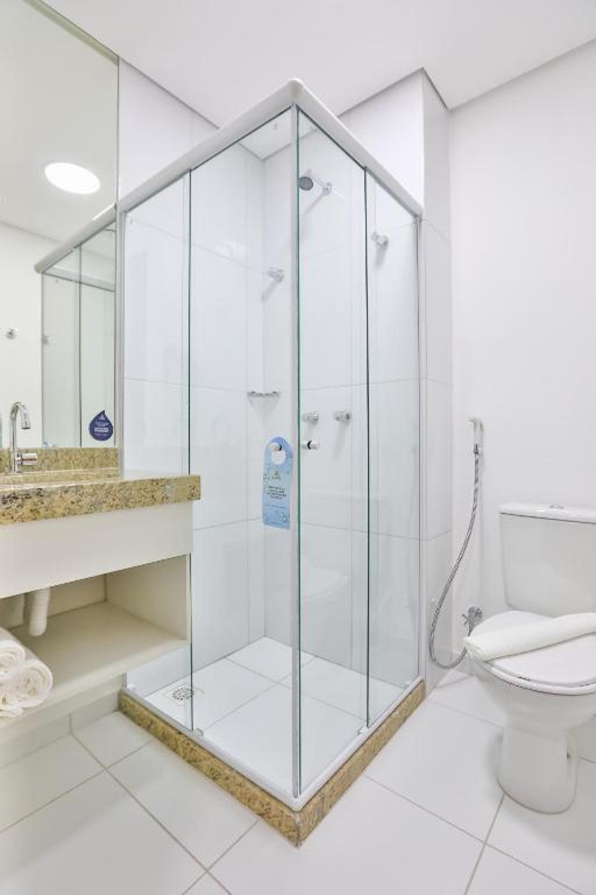 Nobile Inn Meridional Cariacica Ngoại thất bức ảnh