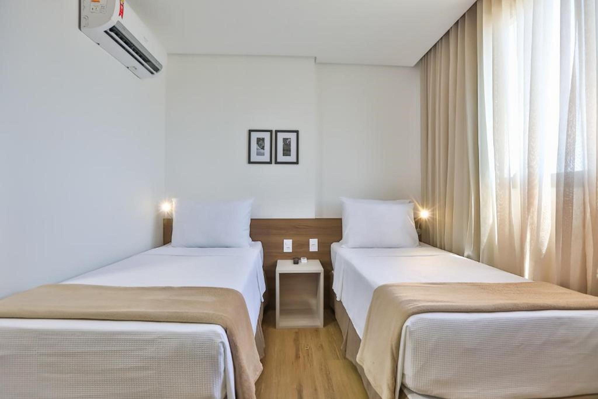 Nobile Inn Meridional Cariacica Ngoại thất bức ảnh