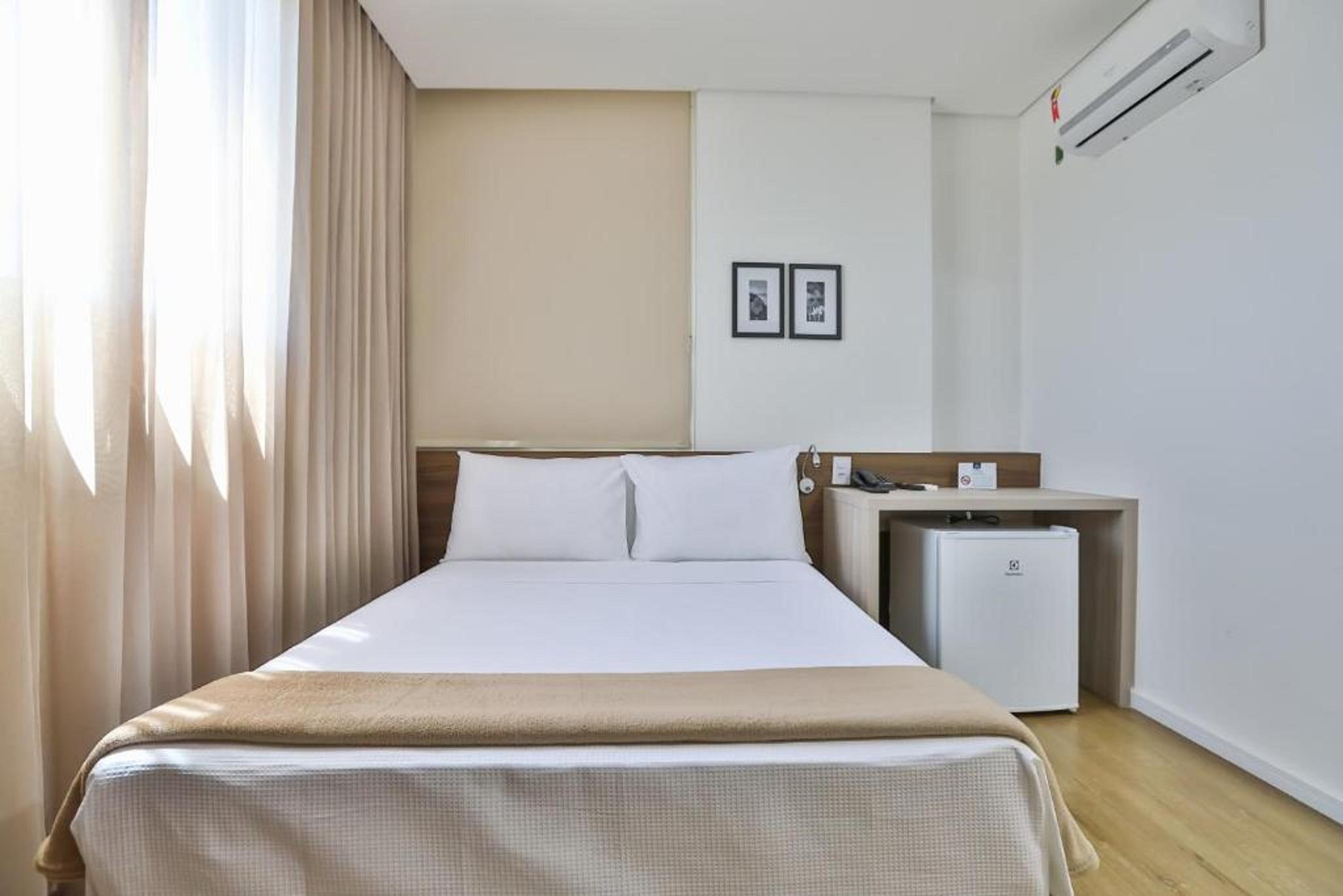 Nobile Inn Meridional Cariacica Ngoại thất bức ảnh