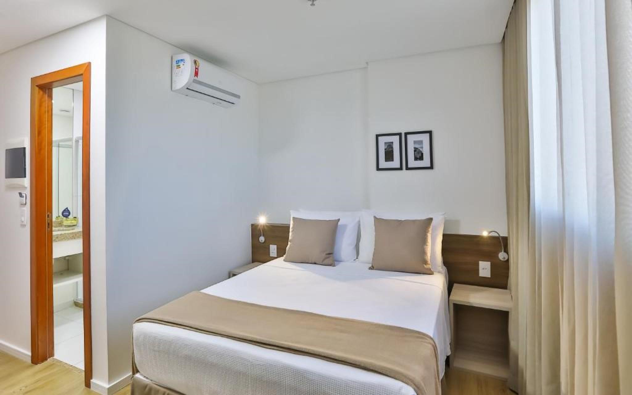 Nobile Inn Meridional Cariacica Ngoại thất bức ảnh
