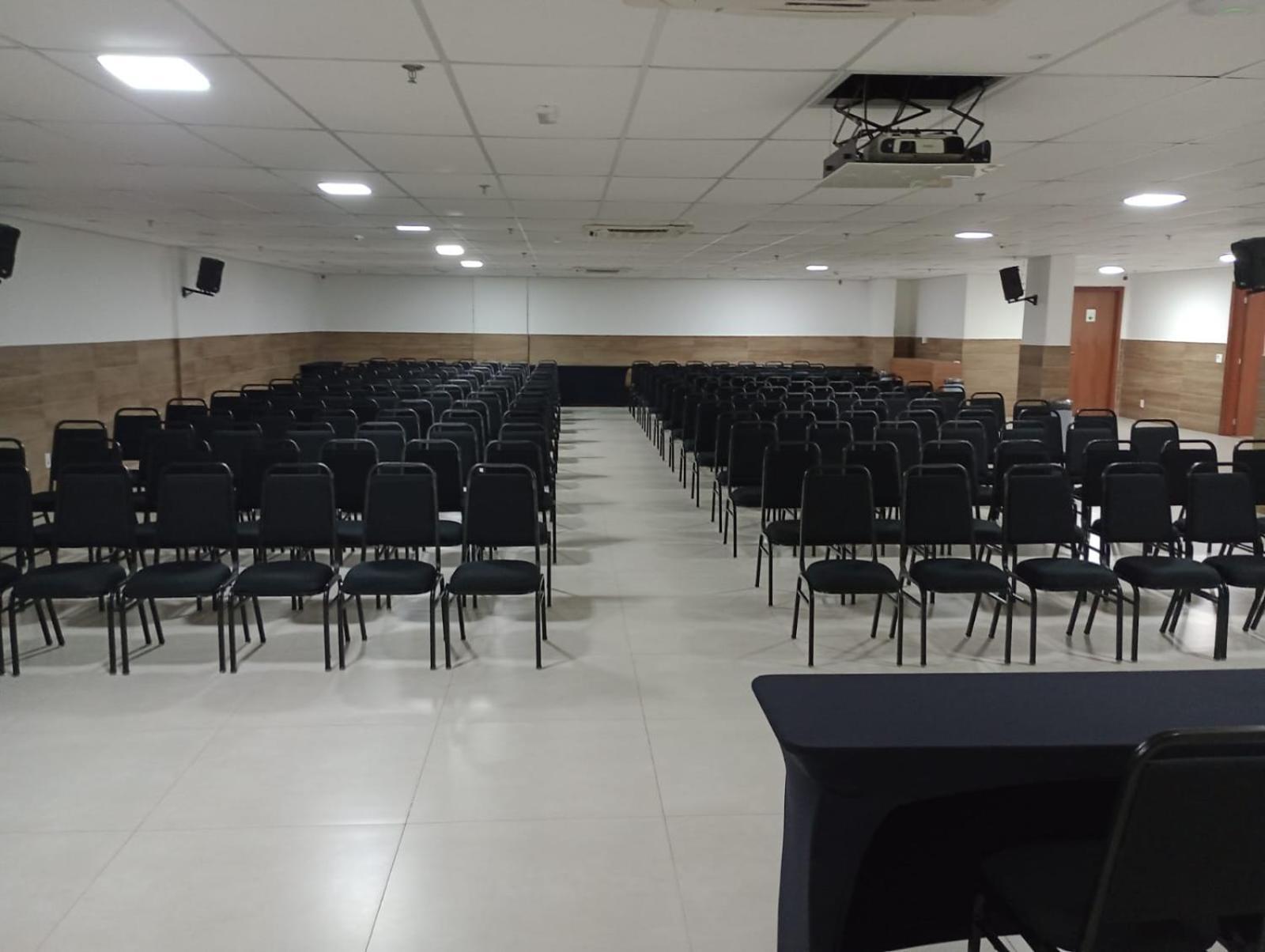 Nobile Inn Meridional Cariacica Ngoại thất bức ảnh